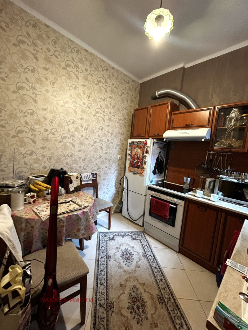 Продава  3-стаен град София , Център , 80 кв.м | 48192931 - изображение [4]