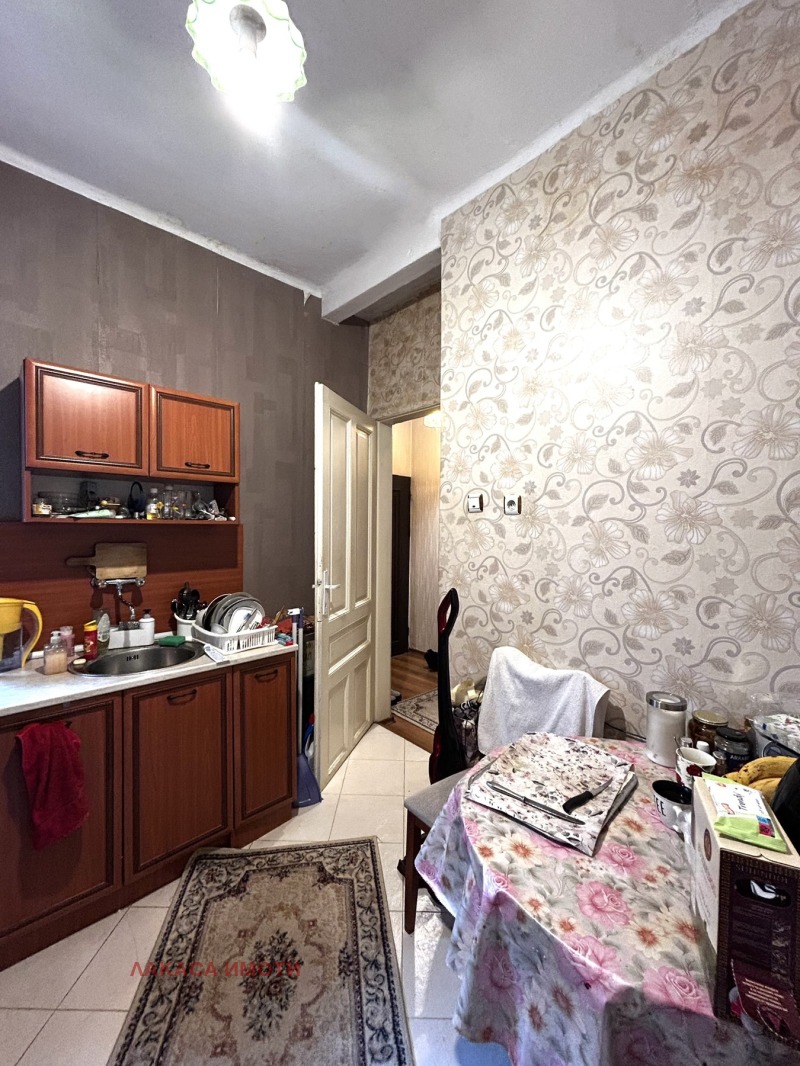 Продава  3-стаен град София , Център , 80 кв.м | 48192931 - изображение [5]