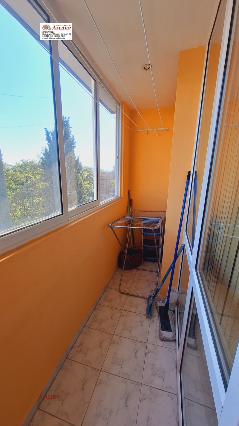 In vendita  2 camere da letto Varna , Gratska mahala , 90 mq | 18325911 - Immagine [5]