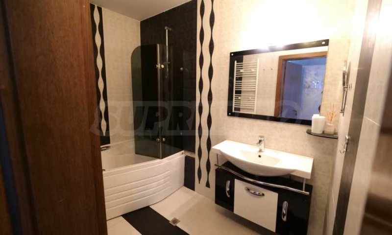 Till salu  2 sovrum Sofia , Manastirski livadi , 106 kvm | 56205917 - bild [12]