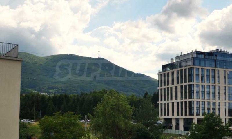 Till salu  2 sovrum Sofia , Manastirski livadi , 106 kvm | 56205917 - bild [2]