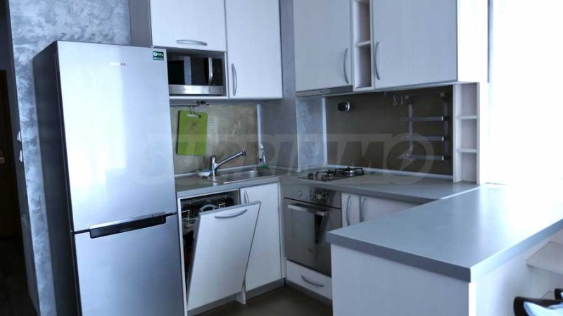 Till salu  2 sovrum Sofia , Manastirski livadi , 106 kvm | 56205917 - bild [7]