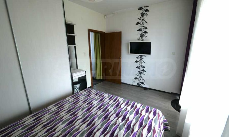 Till salu  2 sovrum Sofia , Manastirski livadi , 106 kvm | 56205917 - bild [10]