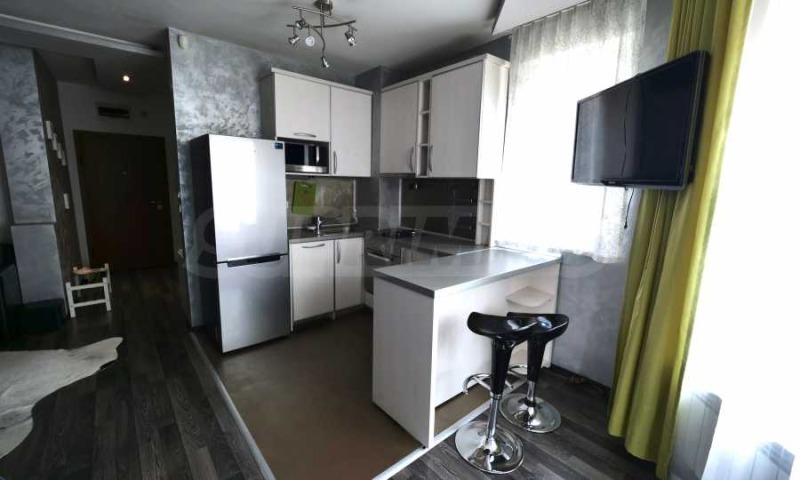 Till salu  2 sovrum Sofia , Manastirski livadi , 106 kvm | 56205917 - bild [5]