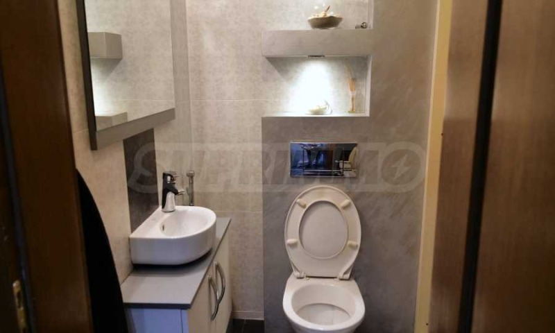 Till salu  2 sovrum Sofia , Manastirski livadi , 106 kvm | 56205917 - bild [13]