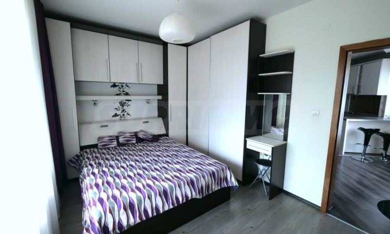 Till salu  2 sovrum Sofia , Manastirski livadi , 106 kvm | 56205917 - bild [8]