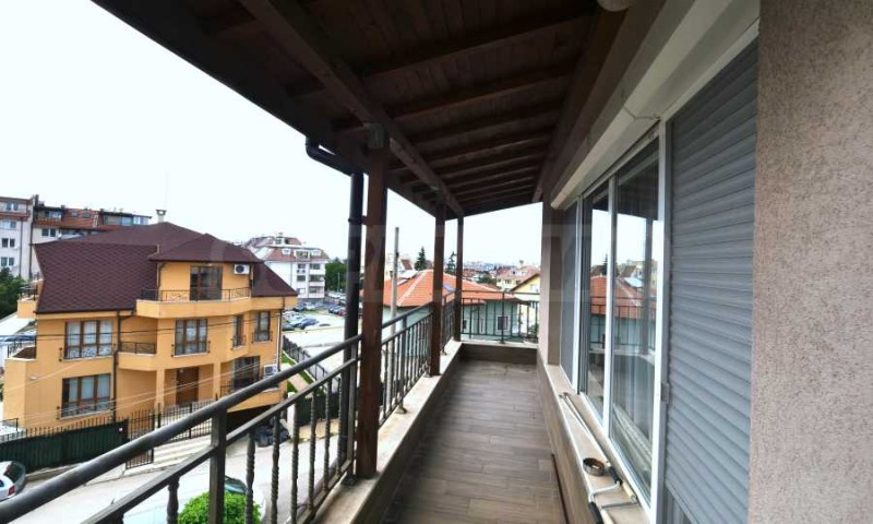 Till salu  2 sovrum Sofia , Manastirski livadi , 106 kvm | 56205917 - bild [14]