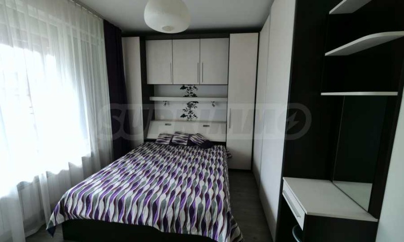 Till salu  2 sovrum Sofia , Manastirski livadi , 106 kvm | 56205917 - bild [9]