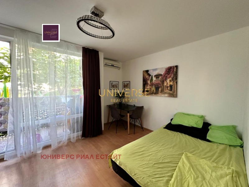 Продава 3-СТАЕН, гр. Свети Влас, област Бургас, снимка 5 - Апартаменти - 53472061