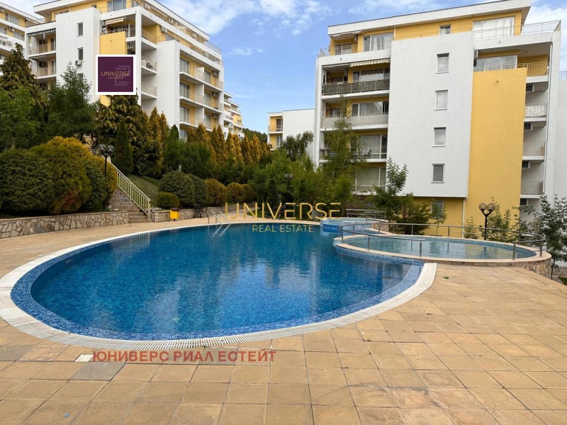 Продава 3-СТАЕН, гр. Свети Влас, област Бургас, снимка 11 - Апартаменти - 53472061