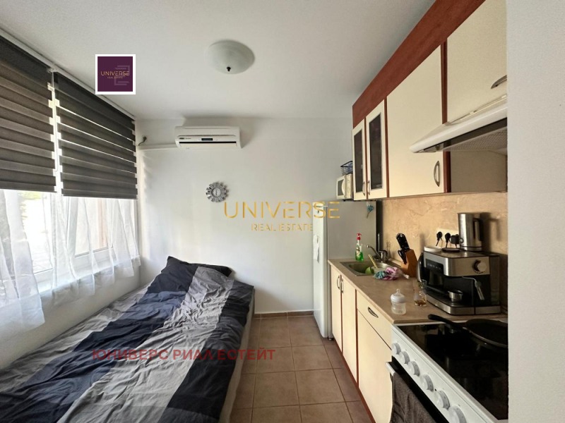 Продава 3-СТАЕН, гр. Свети Влас, област Бургас, снимка 3 - Апартаменти - 53472061