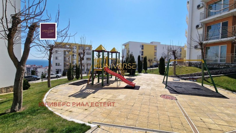 Продава 3-СТАЕН, гр. Свети Влас, област Бургас, снимка 13 - Апартаменти - 53472061