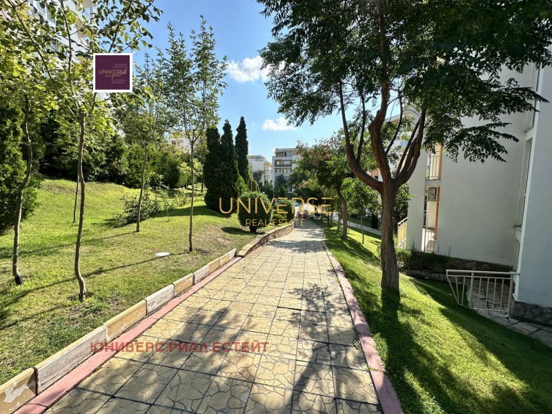 Продава 3-СТАЕН, гр. Свети Влас, област Бургас, снимка 14 - Апартаменти - 53472061