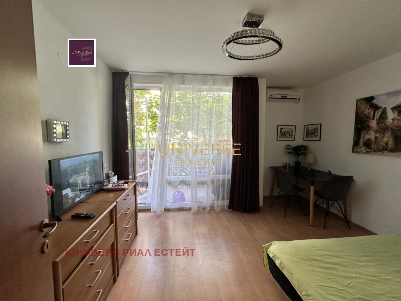 Продава 3-СТАЕН, гр. Свети Влас, област Бургас, снимка 8 - Апартаменти - 53472061