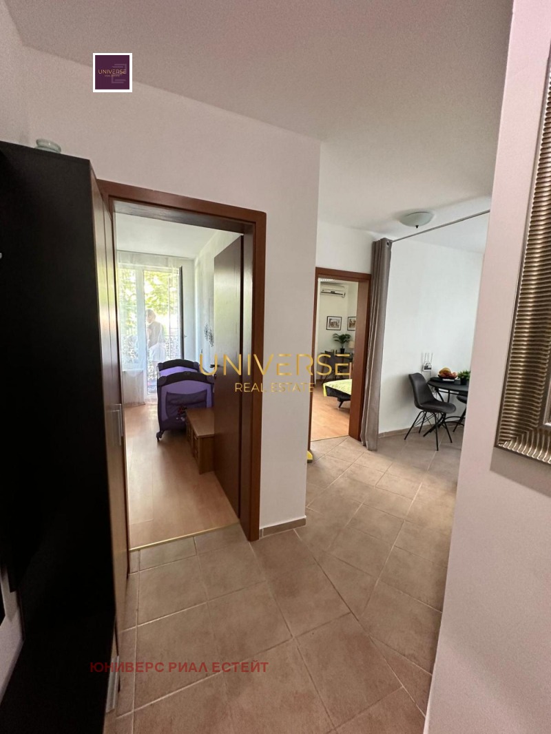 Продава 3-СТАЕН, гр. Свети Влас, област Бургас, снимка 4 - Апартаменти - 53472061