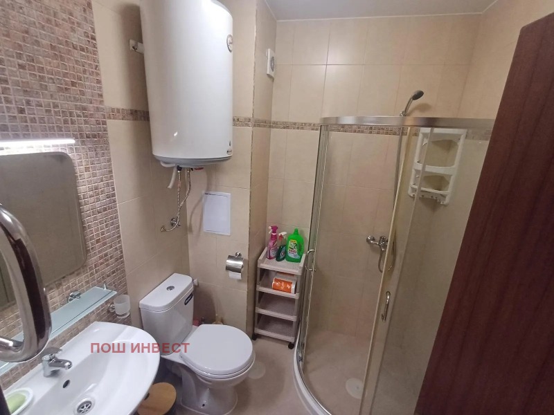 Продава 3-СТАЕН, к.к. Слънчев бряг, област Бургас, снимка 9 - Апартаменти - 52948698