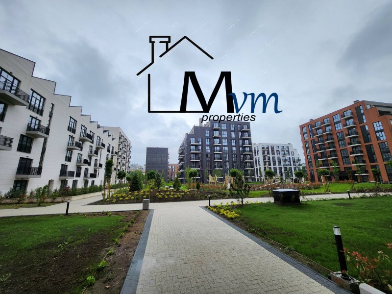 Продава 3-СТАЕН, гр. София, Красно село, снимка 15 - Апартаменти - 53051579