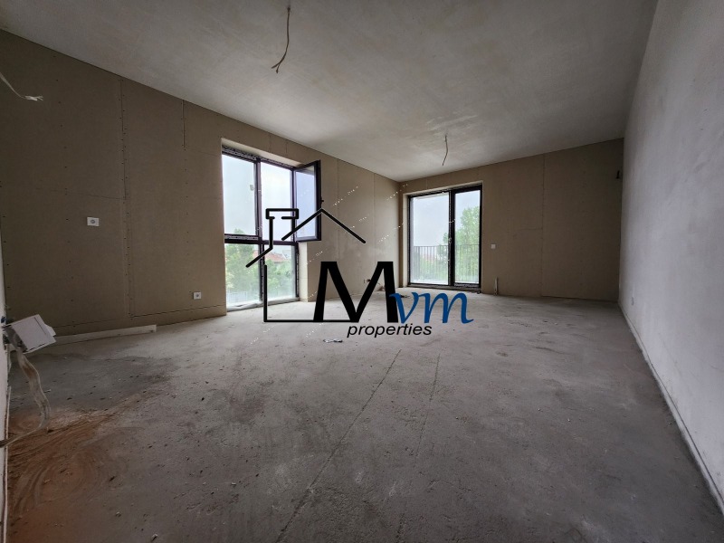 Продава 3-СТАЕН, гр. София, Красно село, снимка 7 - Апартаменти - 53051579