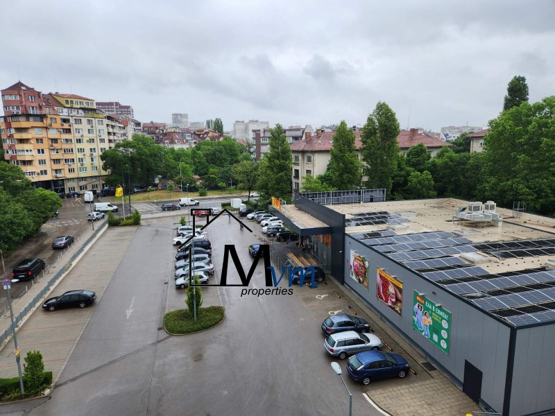 Продава 3-СТАЕН, гр. София, Красно село, снимка 14 - Апартаменти - 53051579