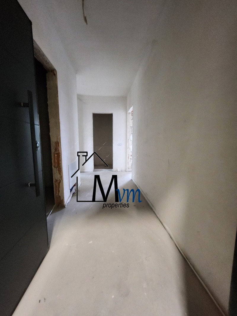 Продава 3-СТАЕН, гр. София, Красно село, снимка 6 - Апартаменти - 53051579