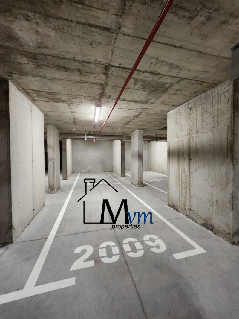 Продава 3-СТАЕН, гр. София, Красно село, снимка 16 - Апартаменти - 53051579