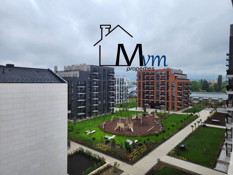 Продава 3-СТАЕН, гр. София, Красно село, снимка 13 - Апартаменти - 53051579