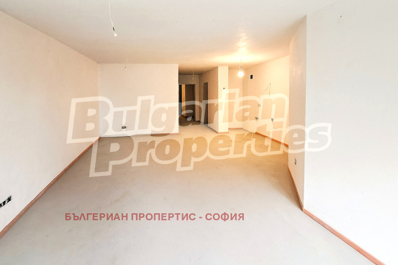 Продава 3-СТАЕН, гр. София, Кръстова вада, снимка 4 - Апартаменти - 53257777