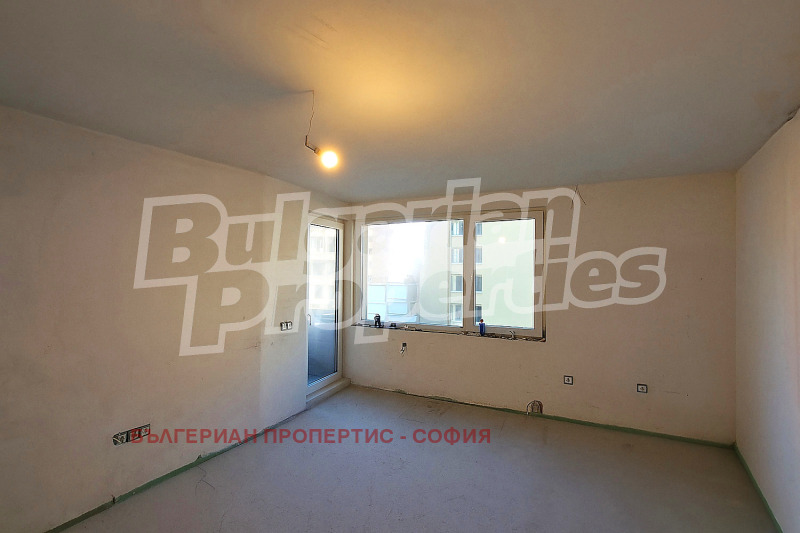 Продава 3-СТАЕН, гр. София, Кръстова вада, снимка 11 - Апартаменти - 53257777