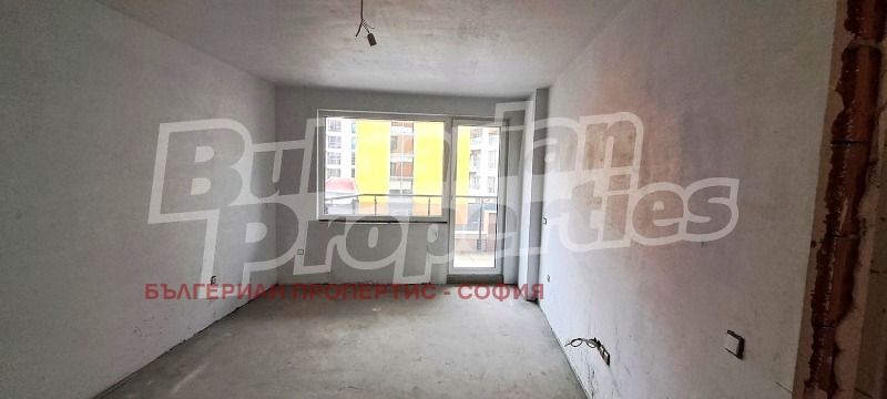 Продава 3-СТАЕН, гр. София, Кръстова вада, снимка 9 - Апартаменти - 53257777