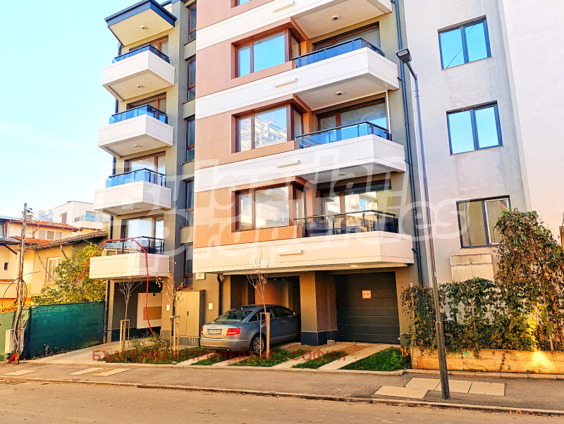 Продава 3-СТАЕН, гр. София, Кръстова вада, снимка 15 - Апартаменти - 53257777