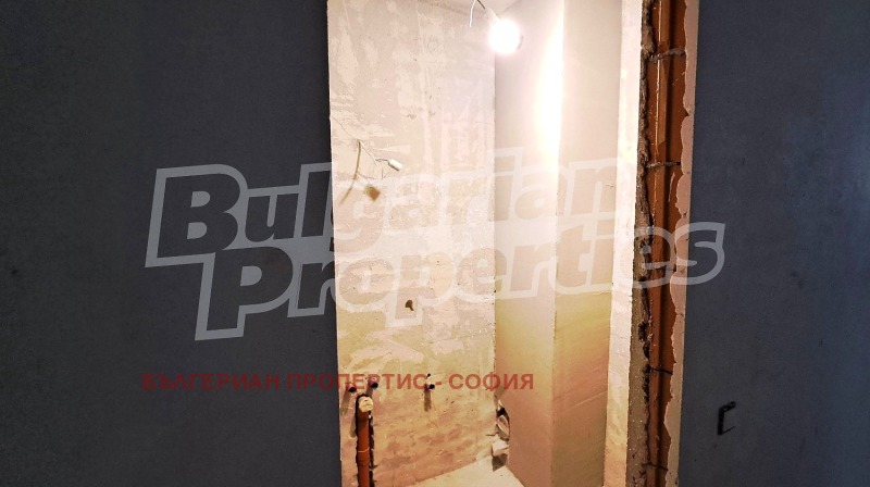 Продава 3-СТАЕН, гр. София, Кръстова вада, снимка 7 - Апартаменти - 53257777