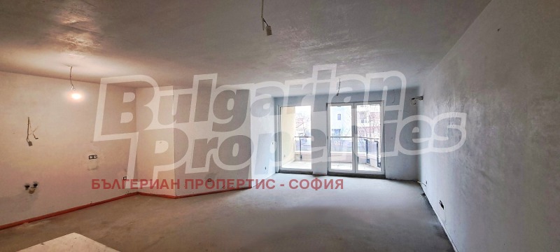 Продава 3-СТАЕН, гр. София, Кръстова вада, снимка 2 - Апартаменти - 53257777