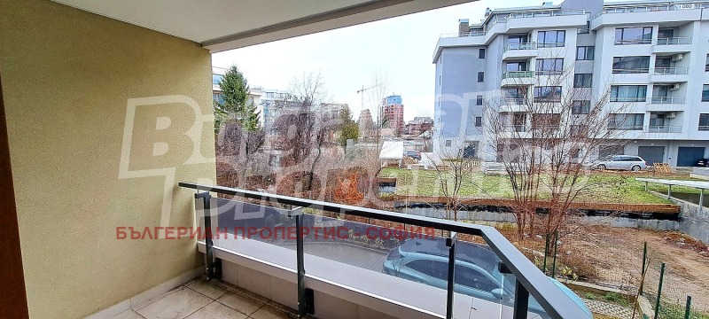 Продава 3-СТАЕН, гр. София, Кръстова вада, снимка 14 - Апартаменти - 53257777