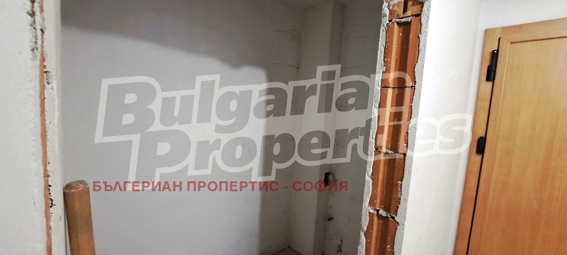 Продава 3-СТАЕН, гр. София, Кръстова вада, снимка 12 - Апартаменти - 53257777
