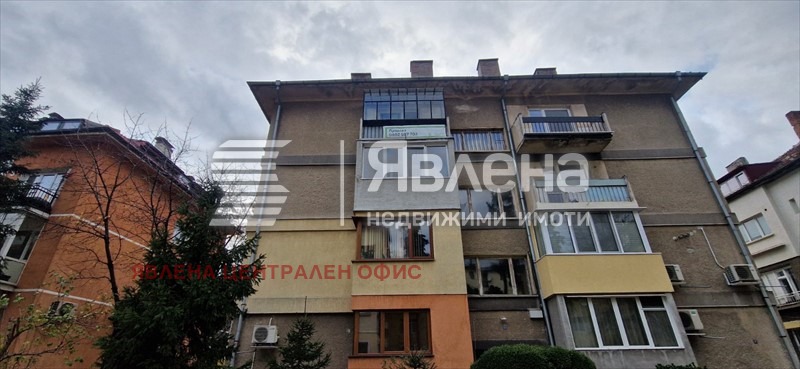Продава 3-СТАЕН, гр. София, Лозенец, снимка 3 - Апартаменти - 53426219
