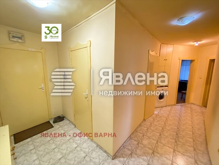 Продава 4-СТАЕН, гр. Варна, Център, снимка 10 - Aпартаменти - 48106467