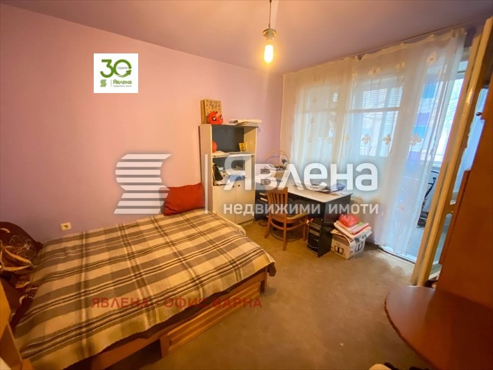 Продава 4-СТАЕН, гр. Варна, Център, снимка 4 - Aпартаменти - 48106467