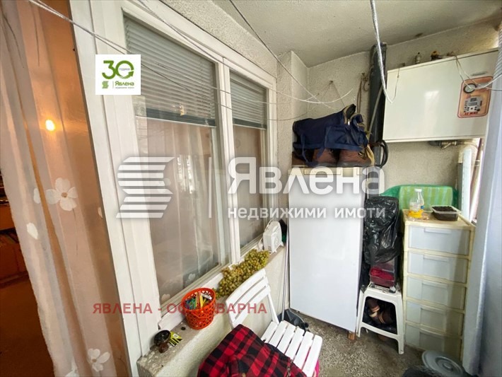 Продава 4-СТАЕН, гр. Варна, Център, снимка 6 - Aпартаменти - 48106467