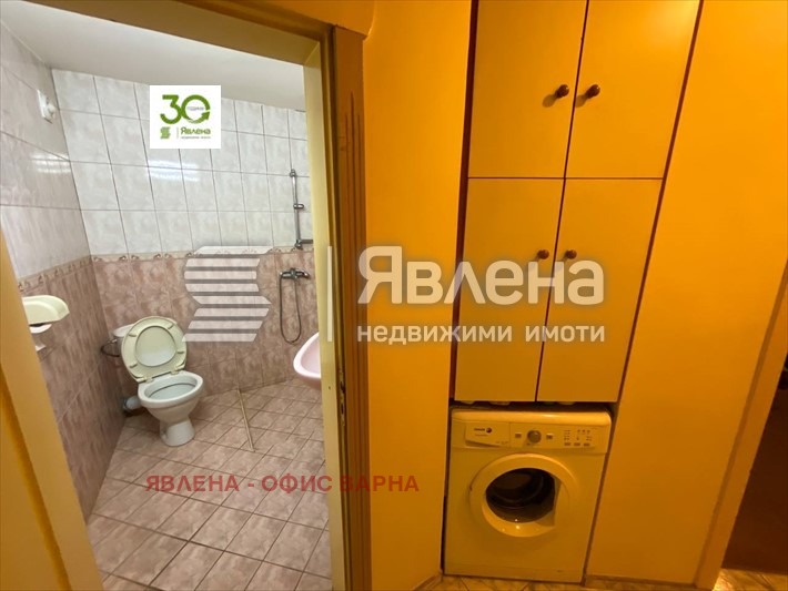 Продава 4-СТАЕН, гр. Варна, Център, снимка 12 - Aпартаменти - 48106467