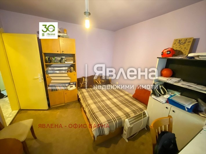 Продава 4-СТАЕН, гр. Варна, Център, снимка 5 - Aпартаменти - 48106467