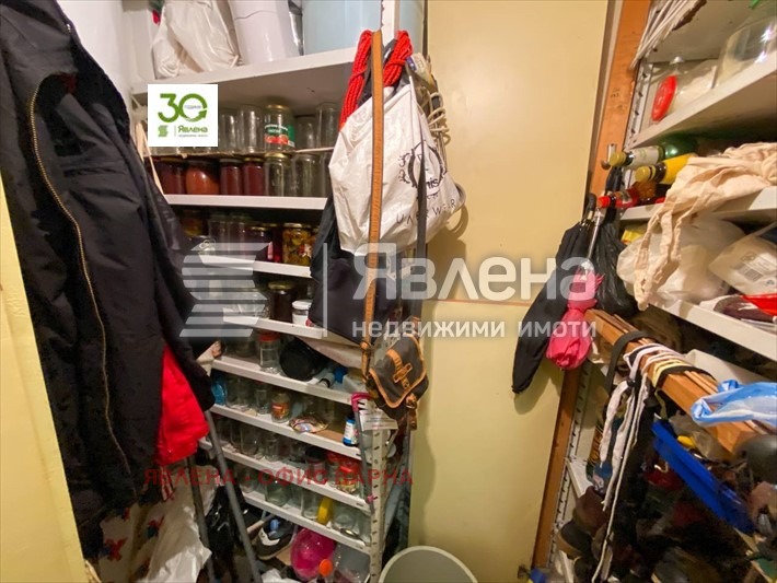 Продава 4-СТАЕН, гр. Варна, Център, снимка 11 - Aпартаменти - 48106467