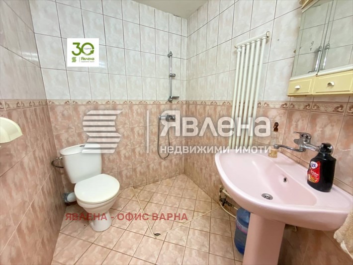 Продава 4-СТАЕН, гр. Варна, Център, снимка 9 - Aпартаменти - 48106467