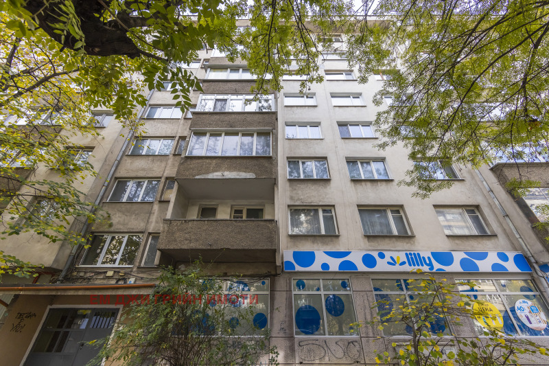 Продава 4-СТАЕН, гр. София, Център, снимка 11 - Апартаменти - 52988451