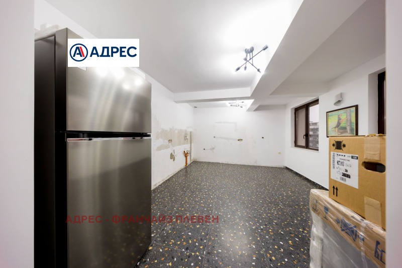 Продава МЕЗОНЕТ, гр. Плевен, Идеален център, снимка 4 - Апартаменти - 53536473