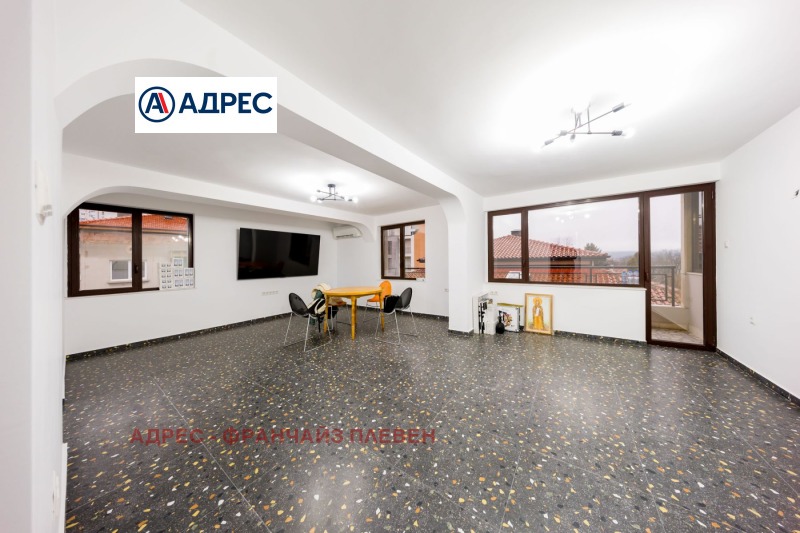 Продава МЕЗОНЕТ, гр. Плевен, Идеален център