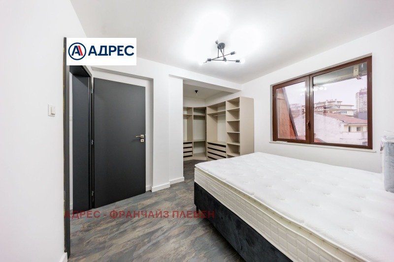 Продава МЕЗОНЕТ, гр. Плевен, Идеален център, снимка 13 - Апартаменти - 53536473