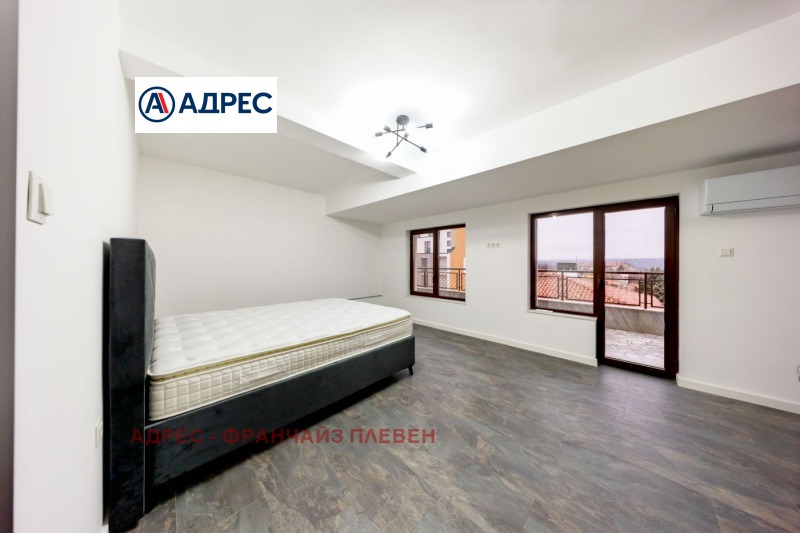 Продава МЕЗОНЕТ, гр. Плевен, Идеален център, снимка 14 - Апартаменти - 53536473