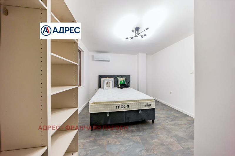 Продава МЕЗОНЕТ, гр. Плевен, Идеален център, снимка 12 - Апартаменти - 53536473