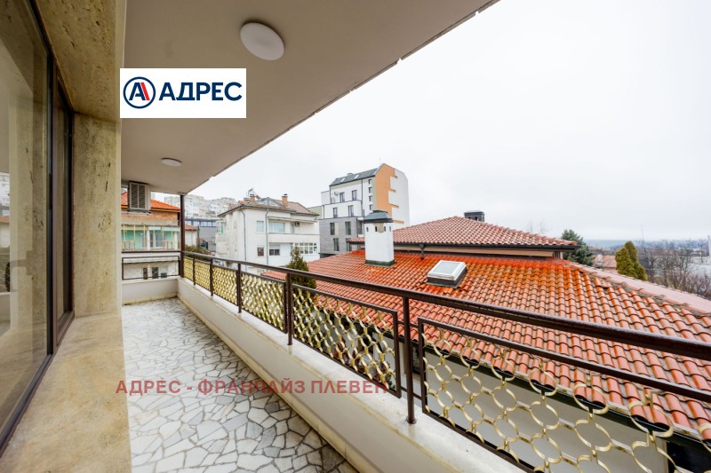 Продава МЕЗОНЕТ, гр. Плевен, Идеален център, снимка 6 - Апартаменти - 53536473