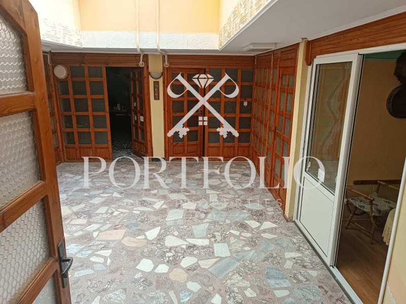 Продава ОФИС, гр. Бургас, Възраждане, снимка 4 - Офиси - 52622848